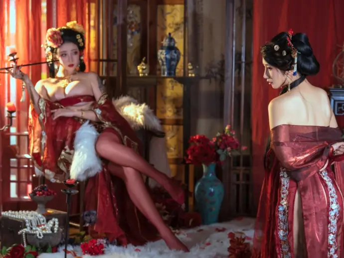 The complete classical photo collection of Naxi Sauce
