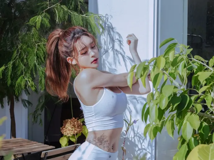 Stunning Rahee photo captures beauty and elegance perfectly