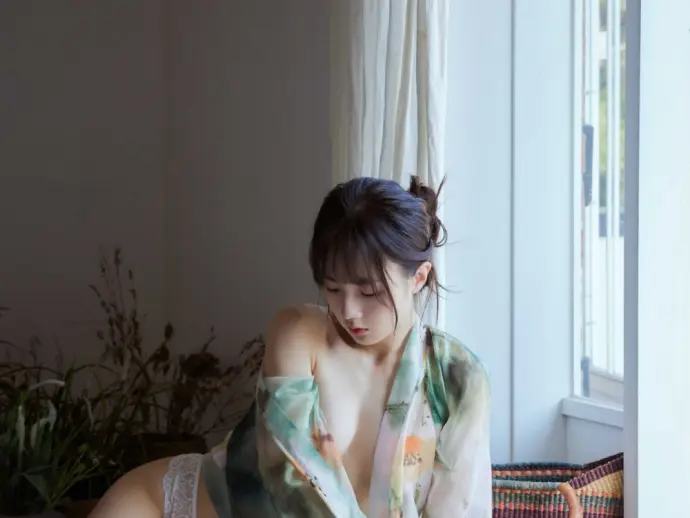 Stunning Ray photo captures the beauty of the moment