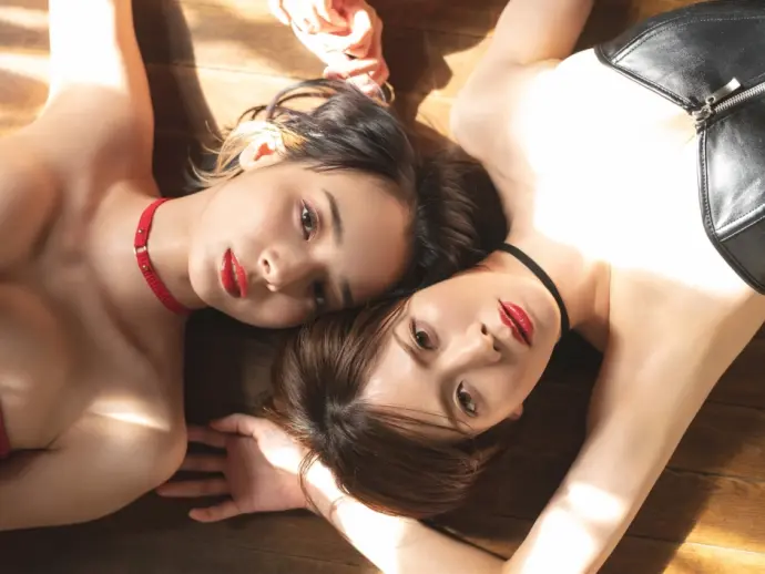 Sayaka Okada stunning photos that break the internet