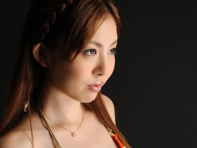 Stunning Sayuri Koda photos capture pure sensual beauty