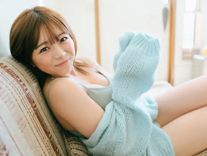 Explore the hottest Tomoka Takeda photo collection