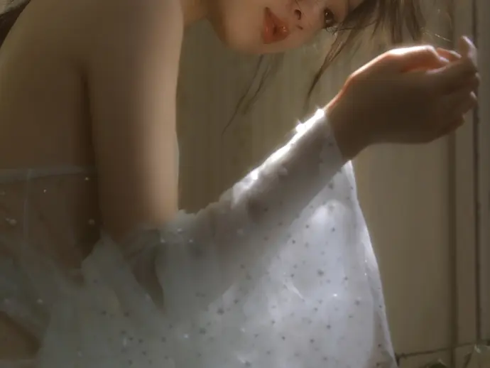 The charming and sexy photo collection of Yao-Pangpang