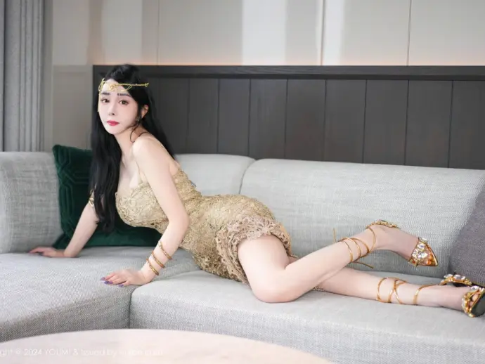 The complete goddess gallery of the stunning Yoon