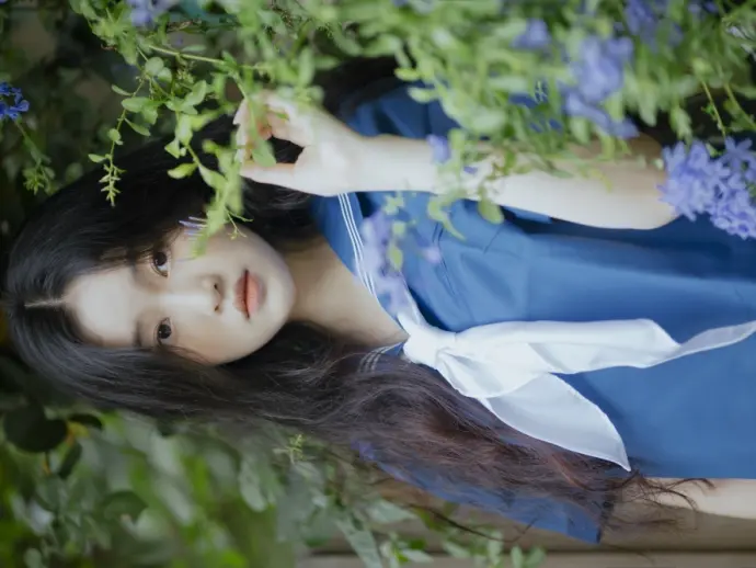 The breathtaking Yuu Taiwan’s gorgeous photo collection