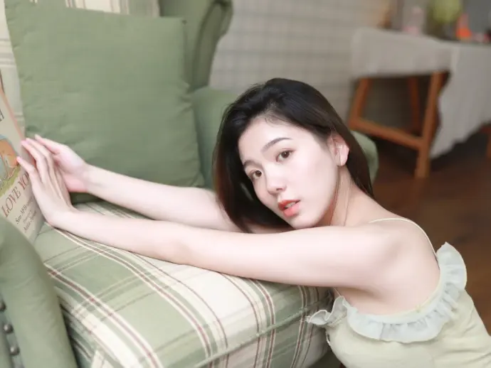 Zha Mian Bimuyu - The ultimate lovely photo gallery
