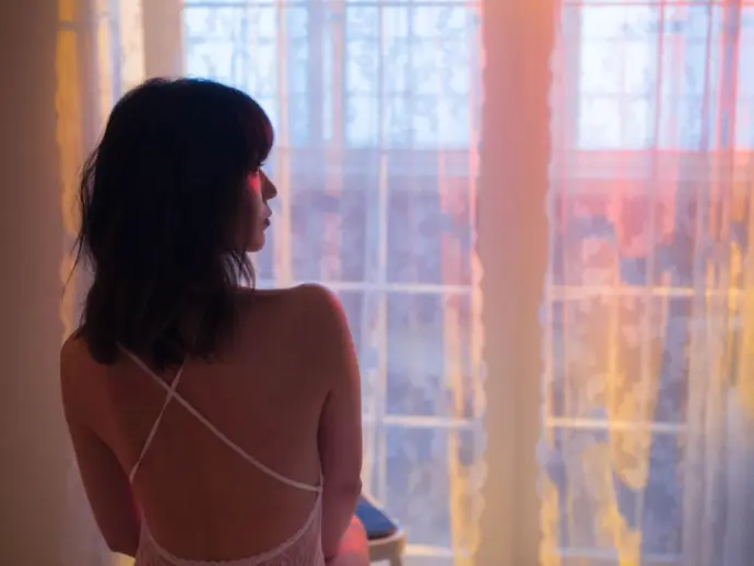 The ultimate sexy photo gallery of the stunning Zhener