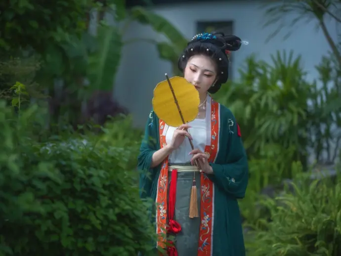 Wanting highlights modern Taiwanese beauty through photos