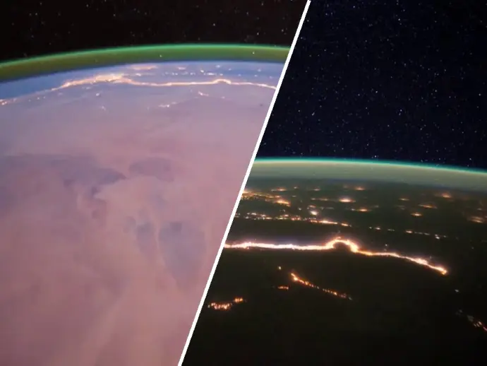 Airglow: Earth's Ethereal Atmospheric Glow Explained