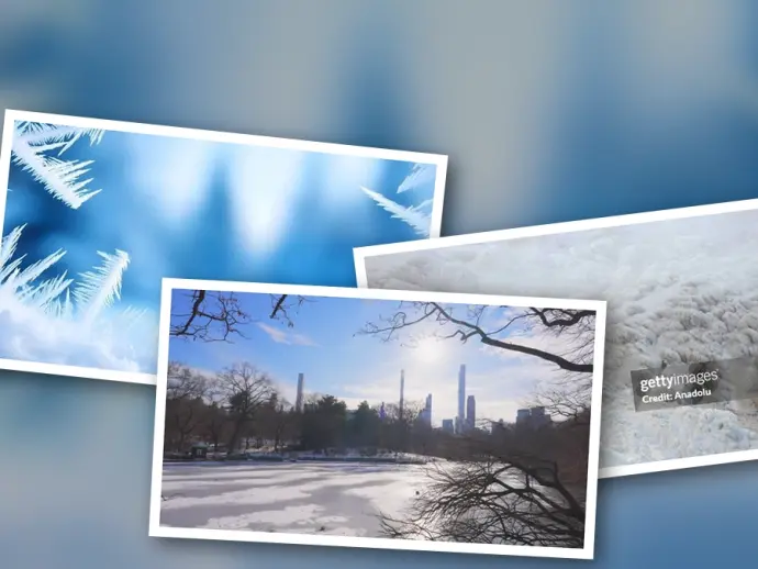 Cold Waves vs. Cold Snaps Understanding Extreme Weather Phenomena