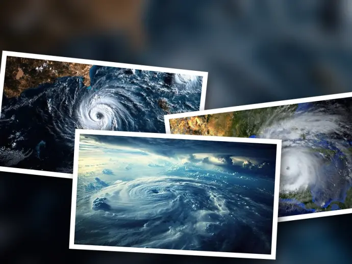 Hurricane vs. Typhoon: Understanding the Difference