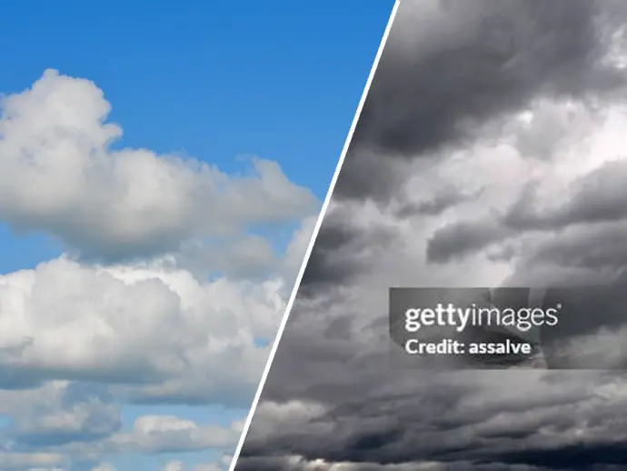 Nimbostratus Clouds: Understanding the Gentle Rain Producers