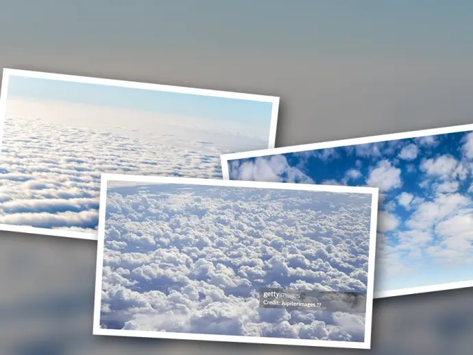 Stratocumulus Clouds: Understanding Low-Level Cloud Formations