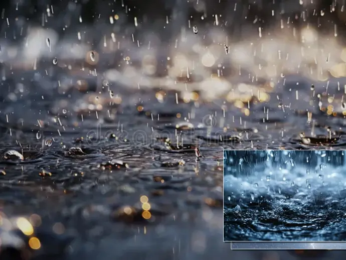 Torrential Rain Flooding in Illinois: Causes and Consequences