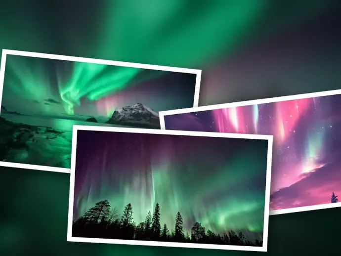 Understanding Aurora Borealis: Forecasts, Visibility, and Impacts
