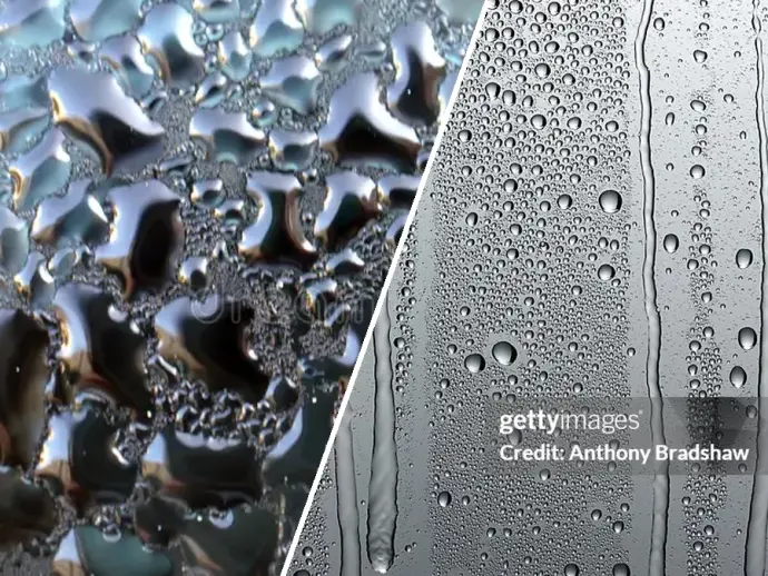 Understanding Condensation: The Science Behind Water Vapor to Liquid