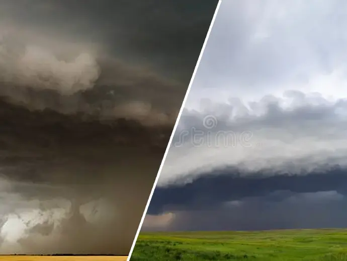 Understanding Derechos: A Guide to Straight-Line Wind Events