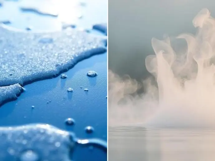 Understanding Evaporation The Process And Its Significance