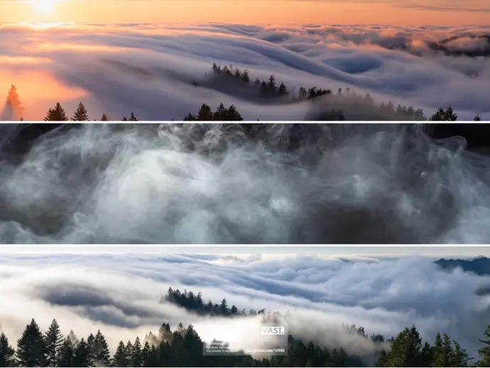 Understanding Fog: Formation, Types, and Safety