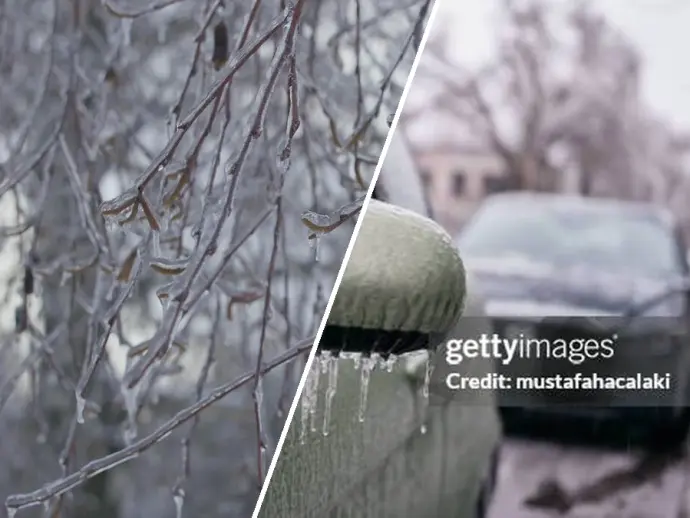 Understanding Freezing Rain and Its Impact