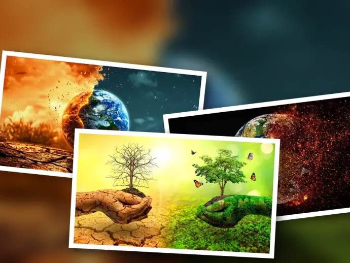 Understanding Global Warming: Causes, Effects, and the Urgency for Action