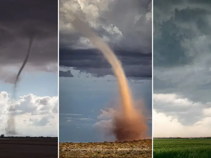 Understanding Landspouts: A Comprehensive Guide