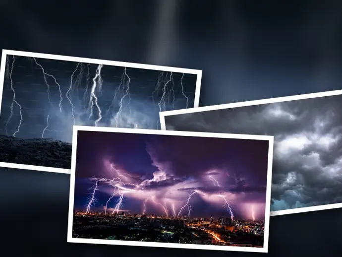 Understanding Severe Thunderstorms: Safety, Science, and Preparedness