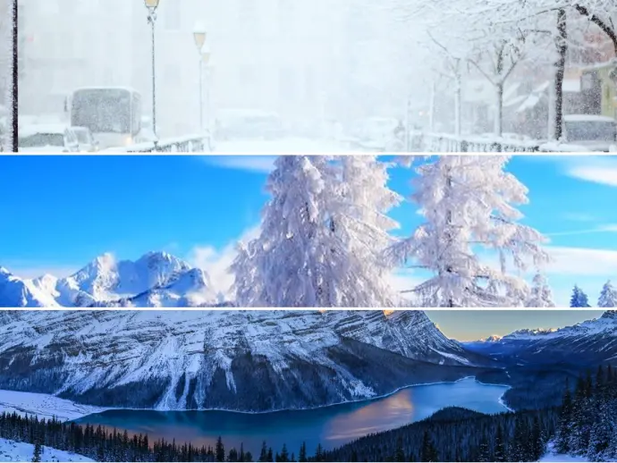 Understanding Snowfall: Measurement, Types, and Meteorological Significance