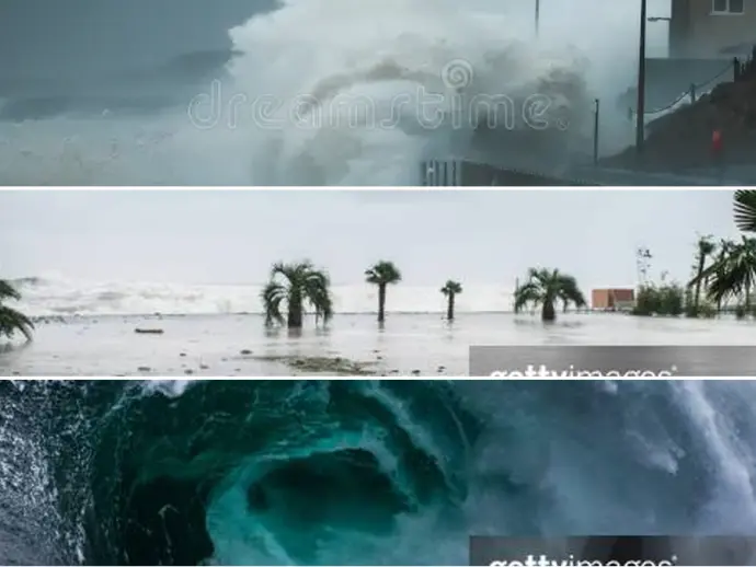 Understanding Storm Surge: Causes, Impacts, and Mitigation Strategies