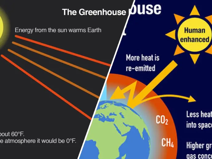 Understanding the Greenhouse Effect: Causes, Consequences, and Solutions
