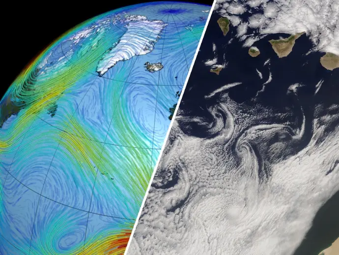 Understanding the Jet Stream: Dynamics, Types, and Weather Impact