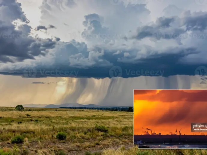 Virga: Pioneering Sustainable AI Power with Advanced HPC
